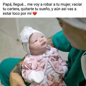 Meet your Posher, Mabell